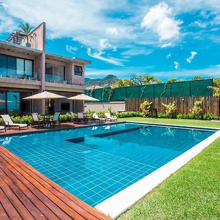 Residencial Marina Del Sol Lejlighedshotel Pauba Eksteriør billede