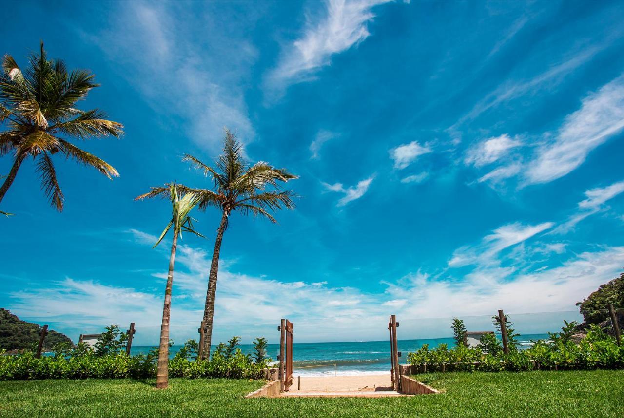 Residencial Marina Del Sol Lejlighedshotel Pauba Eksteriør billede